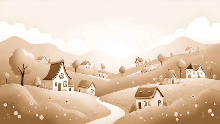 Woodvue neighborhood
